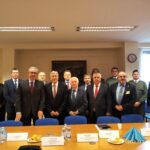 Együttműködési megállapodás a szerbiai Vámügynökségek és Vámügynökök Nemzeti Szövetségével