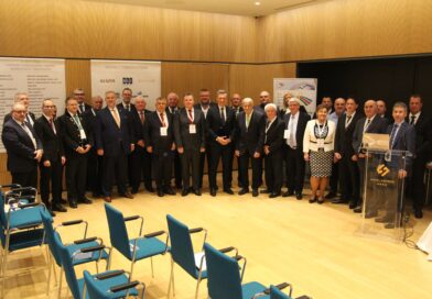 40 éves a Soproni Vámszakmai Napok konferenciánk