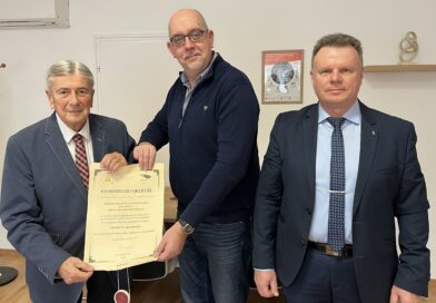 Soproni Szociális Intézmény támogatása