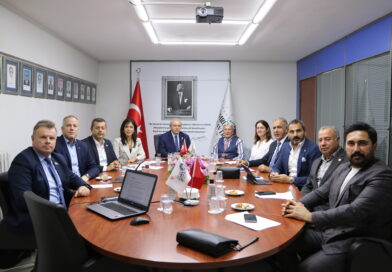 EU–Türkiye Customs Knowledge Hub” létrehozása