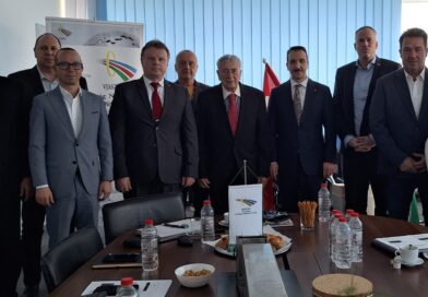 Török-magyar online vámszakmai fórum 2026