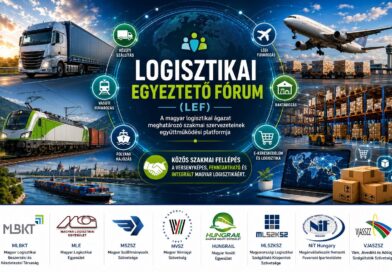 LEF-Egyetlen közös szakmai platform