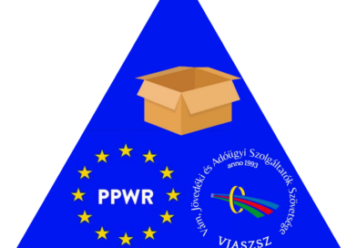PPWR rendelet 2026: új csomagolási megfelelési kötelezettségek az EU-ban